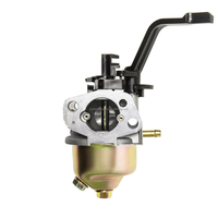 Carburateur de générateur 168F pour moteur 2kw 2.2kw 2.5kw 2.8kw 3kw 3.5kw 3.25kw 3.8kw 4kw P19 / P19-1 / P19-1-000
