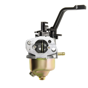 Carburateur de générateur 168F pour moteur 2kw 2.2kw 2.5kw 2.8kw 3kw 3.5kw 3.25kw 3.8kw 4kw <span class=keywords><strong>P19</strong></span> / <span class=keywords><strong>P19</strong></span>-1 / <span class=keywords><strong>P19</strong></span>-1-000 - Product Image 3