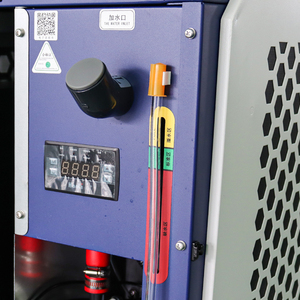 Handheld Laserwelding <strong>Machine</strong> for Metal <strong>Welding</strong> Rust Removal Cutting Fiber <strong>Laser</strong> <strong>Welding</strong> <strong>Machine</strong> Raycus Three in One - Product Image 5