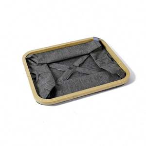 Hot Sale Elegant <b>Laundry</b> Hamper <b>Bag</b> Custom-Size Foldable <b>Storage</b> Boxes & Bins for Home Use for Organizing Your <b>Laundry</b> - Product Image 5