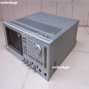 Analizador de Redes E5100A USADO (1 Unidad) - Product Image 3