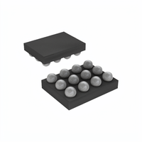 MAX9724DEBC+T 12 WFBGA, CSPBGA BOM IC In Stock Electronic Chips Component Chip