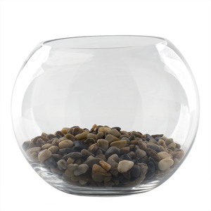 Mini Magical Design <strong>Aquarium</strong> Tank Fish <strong>Glass</strong> - Product Image 1