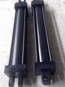 Cylindre <span class=keywords><strong>hydraulique</strong></span> agricole directement de l'usine pour tous types d'outils agricoles - Product Image 5