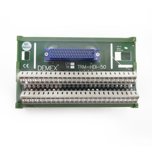 แผงวงจรแยกสัญญาณ FANUC รุ่น TRM-HDI-50 - Product Image 6