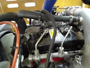 Marca <span class=keywords><strong>GP</strong></span> China cargador pequeño 5 toneladas ZL50 <span class=keywords><strong>mini</strong></span> cargador de ruedas cargador frontal - Product Image 4