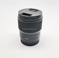 NOUVEAU Objectif d'appareil photo grand angle à focale fixe plein format Lumix S 35mm F/1.8 L pour appareil photo reflex numérique