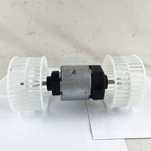 A0038300508 8EW351029041 0038300508 Moteur de ventilateur de climatisation pour camion européen Depehr Heavy Duty pour MB <span class=keywords><strong>ACTROS</strong></span> MP2 MP3 - Product Image 3