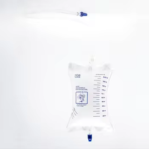 ถุงเก็บปัสสาวะแบบใช้แล้วทิ้งขนาด1500มล. 2000มล. ใช้เก็บปัสสาวะ - Product Image 3