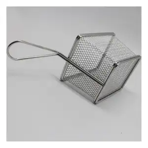 Metal Fruit Basket panier de rangement pour cuisine 2023 Wire Shelves Recipientes Plásticos Home Wrought Iron Large Gift Baskets