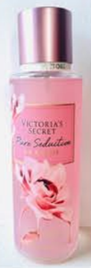 Brume pour le corps Victoria's Secret Pure Seduction pour femmes, parfum luxueux - Product Image 1