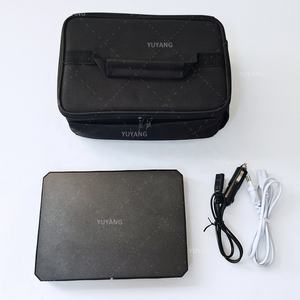 Four portable, chauffe-aliments personnel, 12v 24v 110V, mini four à micro-ondes, boîte à lunch électrique <span class=keywords><strong>chauffante</strong></span> pour cuisiner et réchauffer les <span class=keywords><strong>repas</strong></span> - Product Image 6