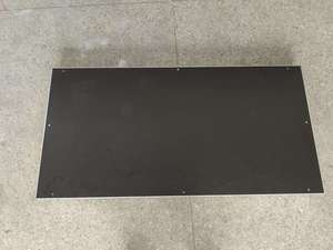 DJ-Pulte aus Aluminiumlegierung mit Musik- & Lichtsteuerung für Bars & Traversen-Displays - Product Image 4