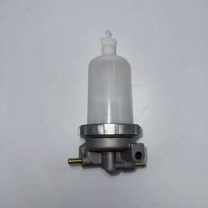 เครื่องแยกน้ำมัน-น้ำสำหรับเครื่องยนต์ยันม่าร์ รุ่น 4TNV94/98 สำหรับอะไหล่รถขุด ฮุนได ดูซาน 60-7/80-7  129906-55700 - Product Image 5