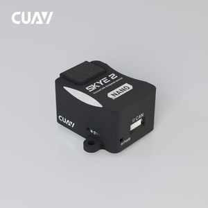 Cuav Skye 2 Nano Dlvr High Accuracy Airspeed Sensor for <b>RC</b> Model Supports Ardupilot/PX4 Made of PC Material Remote Control - Product Image 2
