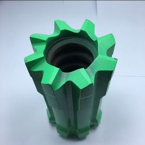 ดอกสว่านเจาะเหล็กคาร์บอนสำหรับงานหลอม7733-5248A-S48 48มม. p/n ของ R32 - Product Image 2