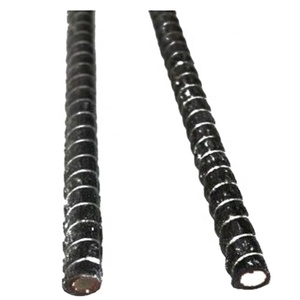 High Performance Glass <strong>Fiber</strong> <strong>Rebar</strong> For Construction Durable FRP Profile <strong>Basalt</strong> Fiberglass <strong>Rebar</strong> Bending Cutting Available - Product Image 2