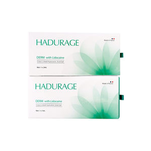 Proveedor OEM Confiable para Distribuidores: <span class=keywords><strong>Relleno</strong></span> <span class=keywords><strong>de</strong></span> Ácido Hialurónico HADURAGE <span class=keywords><strong>de</strong></span> 1 ml - Marca Personalizada y <span class=keywords><strong>Precio</strong></span> Directo <span class=keywords><strong>de</strong></span> Fábrica - Product Image 2