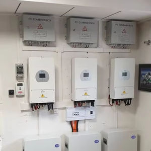 Inversor híbrido 12kw monofásico SUN 12 K SG01LP1 <span class=keywords><strong>EU</strong></span> 12 KW 10 kw precio - Product Image 1