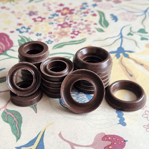 Máquina de Limpieza con Sellos Tipo U&V, Anillo de Sellado para Bomba de Agua, Lavadora a Presión <span class=keywords><strong>Kranzle</strong></span>.2195, Kit de Sellos para Bomba Ts, KIT69 KIT8 KIT2 - Product Image 4