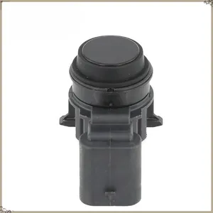 Capteur d'aide au stationnement PDC 3Q0919275A pour VW Tiguan Skoda <span class=keywords><strong>Kodiaq</strong></span>, capteur avant central 2016 2017 2018 2019 2020 2021 <span class=keywords><strong>2022</strong></span> 2023 2024 - Product Image 3