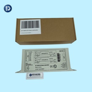 Control de Acceso para Elevador Directo de Fábrica con Teclado, Controlador de Puerta de Elevador FAA24350BK1, Hecho en China - Product Image 1