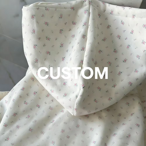 Conjunto de Sudadera con Capucha y Pantalones Cortos de 2 Piezas para Mujer, Color Crema, Corte Holgado Informal, Forro Polar, Estampado de Letras, Uso Diario, Todas las Temporadas - Product Image 5