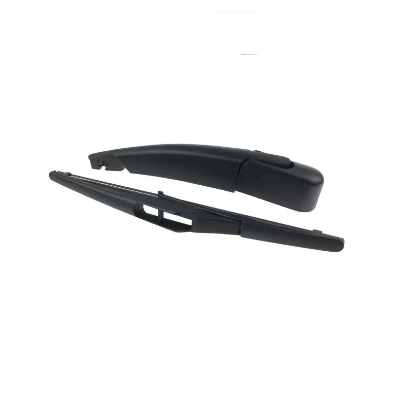 High Quality Windshield 14" Window Cleaning Replace Rear Windshield Wipers/Blades Wiper Arms Fit to Koleos