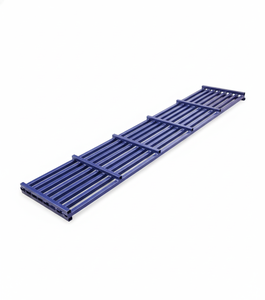 Grille de cuisson en fonte pour barbecue à gaz, équipement de cuisson commercial - Product Image 2