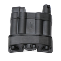 Vente en gros usine Kunguang Lunettes de vision nocturne portables d'extérieur PVS31 Tube étanche Résolution 64x Grossissement 1x 8