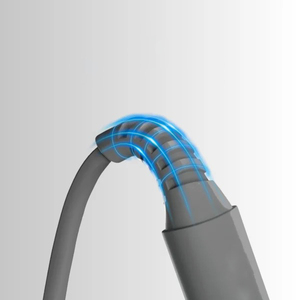 Ukalun 5 dây 4ft 1.2 Meter 5V 3A cao cấp <span class=keywords><strong>USB</strong></span> C cáp để Loại-C Cáp <span class=keywords><strong>USB</strong></span> bán sỉ <span class=keywords><strong>USB</strong></span> 3.0 cáp cho điện thoại thông minh - Product Image 3