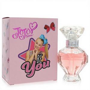 Be You Eau De Parfum Spray da Donna 1.7 oz - Product Image 1