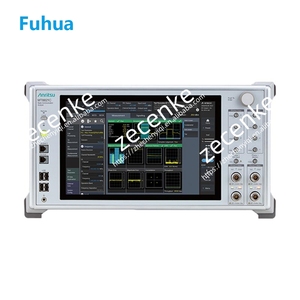 Analizador de Radiocomunicaciones Anritsu MT8820C, Probador Integrado MT8820B, Envío Rápido * - Product Image 1