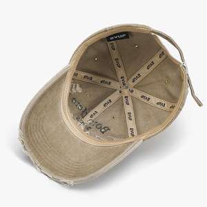 Casquettes de baseball classiques, variées, originales, ajustées, unisexes, pour la course à pied, pour hommes - Product Image 5