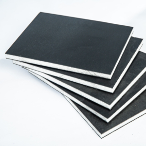 Chất lượng cao tùy chỉnh PP + GF + vật nuôi vật liệu sợi nhỏ Composite Board - Product Image 1