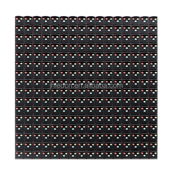 Высокая яркость наружный DIP СВЕТОДИОДНЫЙ модуль RGB полноцветный светодиодный экран панель P10 P13 P16 P20 реклама