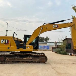 日本进口二手卡特彼勒液压挖掘机最畅销卡特彼勒卡特彼勒323二手挖掘机餐饮323 - Product Image 5