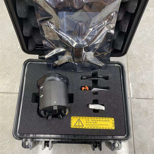 LD-TF 3.0 UAV Airdrop System 25kg Payload 5-Stage Drone Payload Release System with OSDK+APP for DJ M350 RTK / M300 Drones - Product Image 1