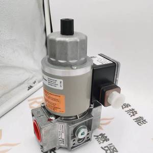 Solénoïde à gaz MVDLE210/5 à ouverture et fermeture rapides pour DUNGS STOCK 20 MVDLE210/5 MVDLE210/5 MVDLE210/5 - Product Image 6