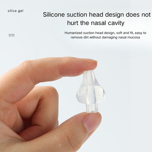 Irrigateur nasal portable pour adultes de 60 ml, approuvé CE ISO, en matériau PP, nettoyeur nasal portable, <span class=keywords><strong>seringue</strong></span> <span class=keywords><strong>nasale</strong></span> - Product Image 3