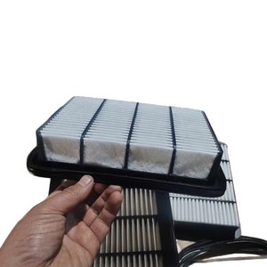 กรองอากาศ WL8113240MC สำหรับแลนด์โรเวอร์ MR266849XM34-9601-AA อะไหล่ทดแทนใหม่ - Product Image 5