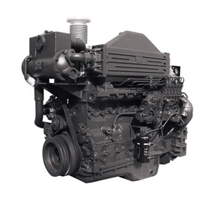 SDEC 10hp 20hp 80hp 200hp 230hp 260hp 300hp 4 6 Cylinders Ship Boat Marine Diesel <strong>Engine</strong> With Gearbox 62KW - 185KW