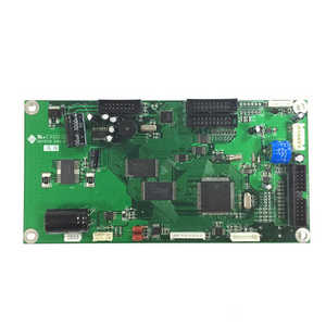 Digi SM320 Mainboard Bo mạch chủ cho SM-110PCS 101 phiên bản SM90 sm110p + cộng với cân bằng sm5100 Main board <span class=keywords><strong>STB</strong></span>-2177 - Product Image 1