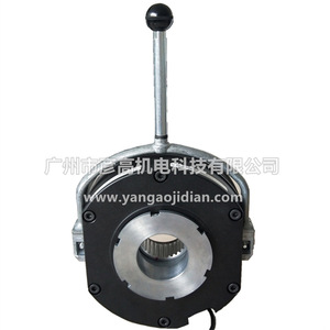 Bfk Bfk458-18E เบรก 103Vdc 85W 80Nm แผ่นเบรกสำหรับเปลี่ยนซ่อม - Product Image 1