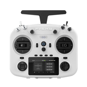 ¡Grandes Ofertas! FrSky TWIN X14/XS 24CH: Gimbals de Alta Precisión con Sensor Hall, Doble Banda 2.4G, Módulo RF Interno TW-ISRM, Alta Velocidad HD - Product Image 3