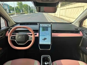 เนต้า วี 2022 รุ่น ช่าว (Chao) 400 ไลท์ รุ่นพิเศษสีชมพู  (รถมือสอง) - Product Image 6