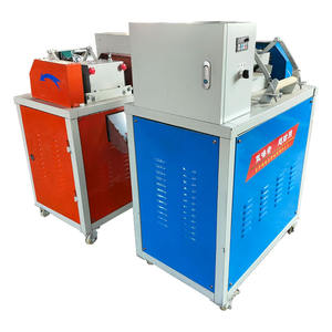 פה pp pa pp pa פלסטיק מכונת מיחזור משמש חיית מחמד גרגירים להכנת מכונת פלסטיק מהימנים - Product Image 6