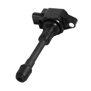 Bobina de Encendido 22448-1KT0A 22448-EN200 para <span class=keywords><strong>Nissan</strong></span> Altima Sentra Cube Rogue Versa Infiniti FX50 UF549 22448-JA00A 22448-JA00C - Product Image 1