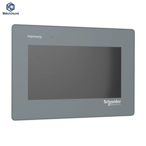 เครือข่ายอีเธอร์เน็ตอุตสาหกรรม HMIET6401สำหรับระบบอัตโนมัติและผลิตภัณฑ์อิเล็กทรอนิกส์ที่มีจอ LCD สีจริงความละเอียด800x480 24โวลต์ - Product Image 1