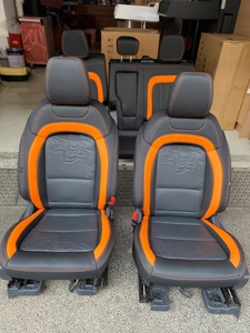 Les sièges confortables haute performance pour la Ford <span class=keywords><strong>Reza</strong></span> sont également disponibles à prix de gros - Product Image 1
